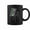 Black, variant on 80S Mixtape Cassette Retro Music Joke Coffee Mugs