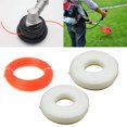 thumbnail image 3 of mmirethe Nylon Trimmer Rope Lawn Mower Nylon Rope Trimmers Line for Over Grown and, 3 of 6