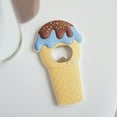 thumbnail image 4 of NIAIZEK Stainless Steel Magnetic Ice Cream Corkscrew Wine Bottle Opener Bar Tool Kitchen Accessory, 4 of 6