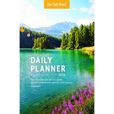 365 Bible Verses-A-Year Page-A-Day Calendar 2018 (Calendar) - Walmart.com