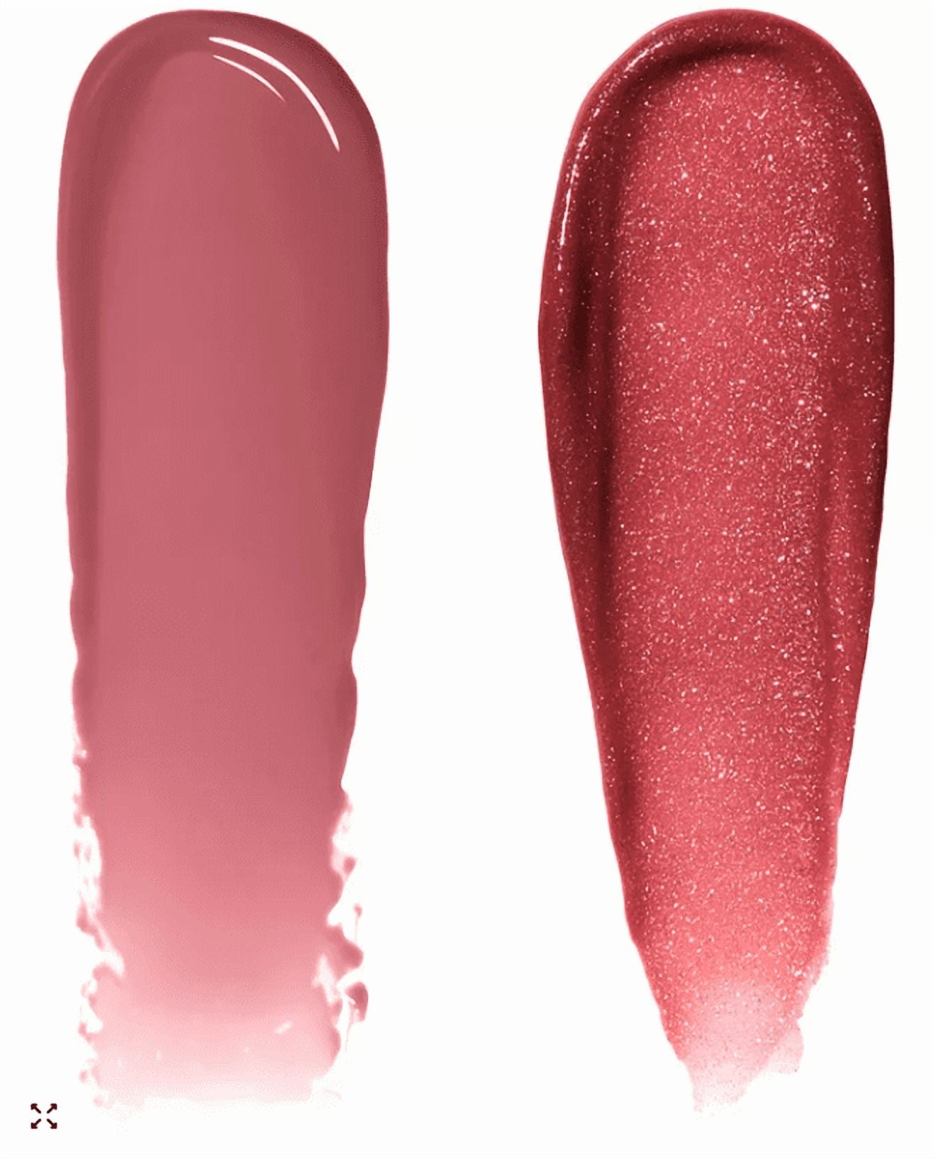 Bobbi Brown Proud to Be Pink - Crushed Oil-Infused Gloss Duo