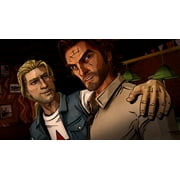 The Wolf Among Us - Xbox One