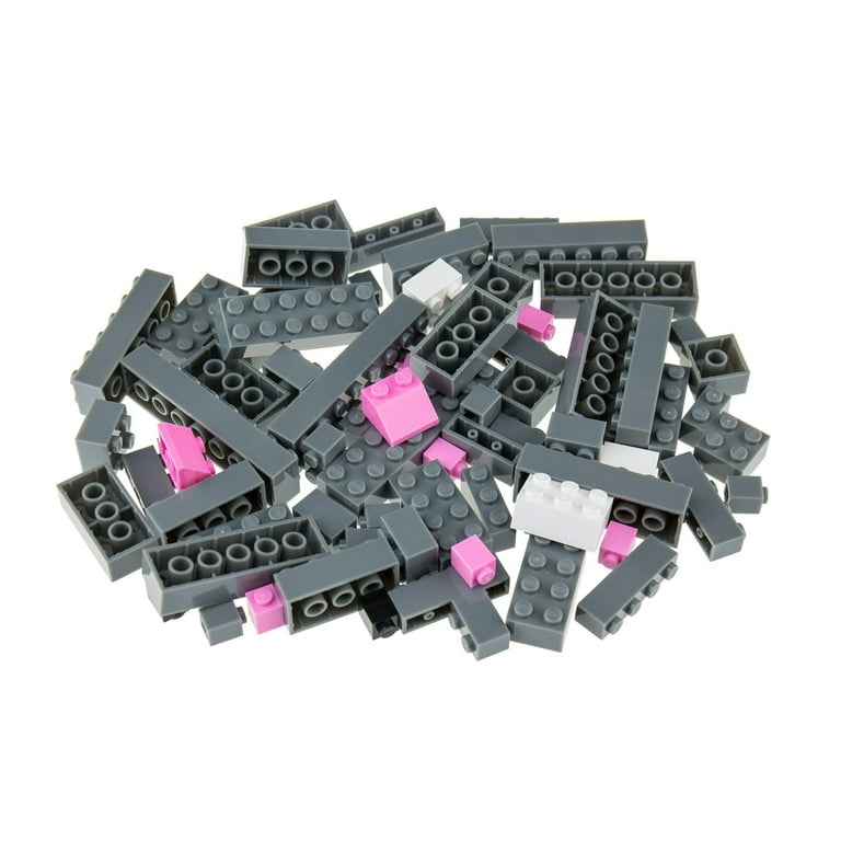 ※訳あり　STRICTLY BREAKS コレクターズボックスセット Strictly Briks Easter Building Bricks & Blocks Set, Easter Bunny