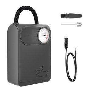 Electric Inflator,Pressure Car Tires Balls Portable Air Compressor Air Pump With Tires Balls Car Inflator With Tire Inflator Car Balls Air Pump Tire With