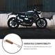 thumbnail image 4 of Kit de 10 resortes universales para pata de cabra de motocicleta, resorte de reparación de pedal de freno, resorte de retorno de caballete lateral para accesorios de motocicleta y motocross, 4 of 7