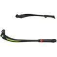 thumbnail image 2 of Adjustable side mount for bike rack, 2 of 5