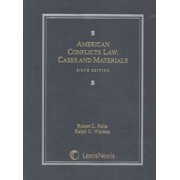 American Conflicts Law: Cases and Materials