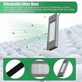 thumbnail image 3 of Replacement Parts & Filters for Robotic Vacuum Cleaner Accessory Set, 3 of 5
