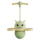 thumbnail image 1 of Pelota Que Rebota FLhrweasw Juguete Equilibrio Con Bomba para Saltar verde, 1 of 9