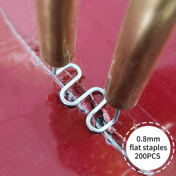 Staples,1200pcs Auto Staples Auto Staples Car Wemay Wyan