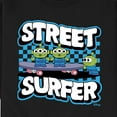 thumbnail image 3 of Disney - Toy Story - Street Surfer - Men's Crew Neck Fleece Pullover, 3 of 5