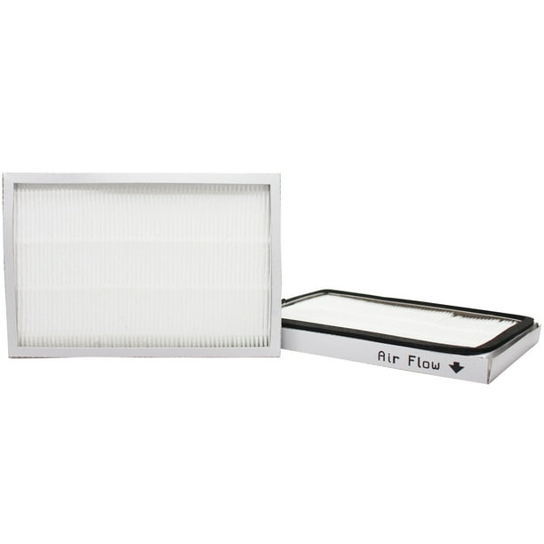 2Pack Replacement Kenmore KC38KCEN1000 Vacuum HEPA Filter Compatible