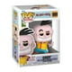 thumbnail image 3 of Figura Coleccionable Funko Pop Animation Ed, Edd y Eddy Eddy 1 Pieza, 3 of 4