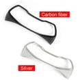 thumbnail image 5 of Medidor de pantalla para salpicadero de coche, cubierta de velocímetro para Toyota Corolla E210 2019 2020 2021 2022 2023 2024, accesorios híbridos, 5 of 5