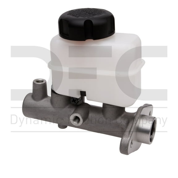 Dynamic Friction Company Brake Master Cylinder 355-03027 For 2002-2005 Hyundai Sonata, 2003-2006 Kia Optima