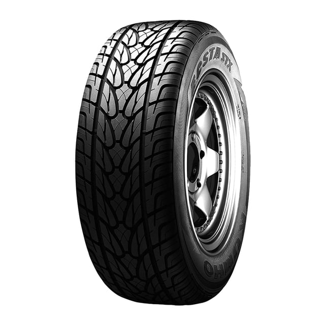 LLANTA KUMHO KL12 275/45R20 106W
