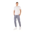 thumbnail image 3 of Pantalon Jogger JEANSWEST BLACK 219 Gris Talla 28, 3 of 4