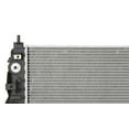 thumbnail image 3 of Radiator 1290 Fits 1992-2000 Honda Civic Civic del Sol 1.5L 1.6L, 3 of 10