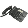 thumbnail image 3 of Office Telephone,KXT7001CID Desktop Corded Telephone Landline Phones Wired Landline Phone Power Packed Performance, 3 of 8