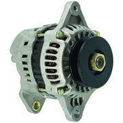 New Alternator Replacement for Sumitomo Yale DB 92-02 00591-55973-81 2690027-70 5059605-60 5059765-79 5800009-90 8000456-00 9019488-01 A007T03277 A007T03277A AMT0001 400-48010 400-48010R 400-48062