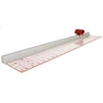 thumbnail image 4 of Small Quilt Ruler Cutter, Sew Easy, 4 of 4