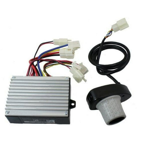 razor mx500 & mx650 6-pin throttle and controller kit