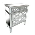 thumbnail image 2 of Designer Console Table - Benzara, 2 of 2