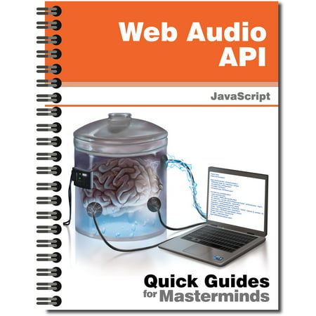 Web Audio API - eBook