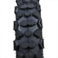 thumbnail image 5 of 10" Tires Front 2.50-10 Dirt Bike Tire & Rear 3.00-10 Tire and inner Tube for Off Road Motorcycle TTR50 CRF50 JR50 Dirt Pit Bike, 5 of 9