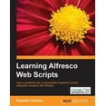 thumbnail image 1 of Pre-Owned Learning Alfresco Web Scripts (Paperback), 1 of 1