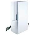 thumbnail image 3 of Cooler Warmer Home Car Freezer Cooling Heating Outdoor Portable USB Mini Fridge, 3 of 8