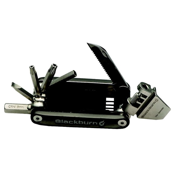 Blackburn Wayside Multi Tool