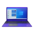 thumbnail image 4 of Laptop Gateway 15.6 GWTN156 Amd Ryzen 5 3450U 256GB 8GB - Morada más Mochila y Audifonos, 4 of 4