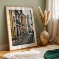 thumbnail image 6 of Colorful Bairro Alto 06 - Lisbon Portugal Photography Unframed Wall Art Print 16 x 24 inches, 6 of 60