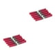 thumbnail image 1 of Speravity Conector de terminal 20-22 Awg, 10 piezas, conectores de cable rápido para vehículo, cables eléctricos, herramienta de conexión, Type1 NO1, 1 of 6