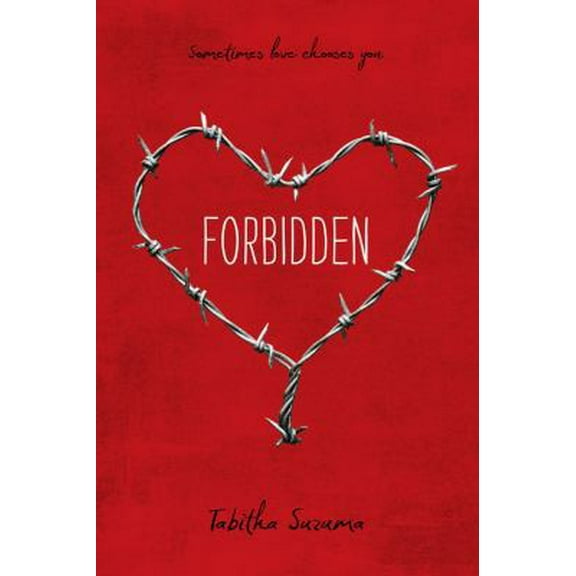 Pre-Owned Forbidden (Paperback) 1442419962 9781442419964