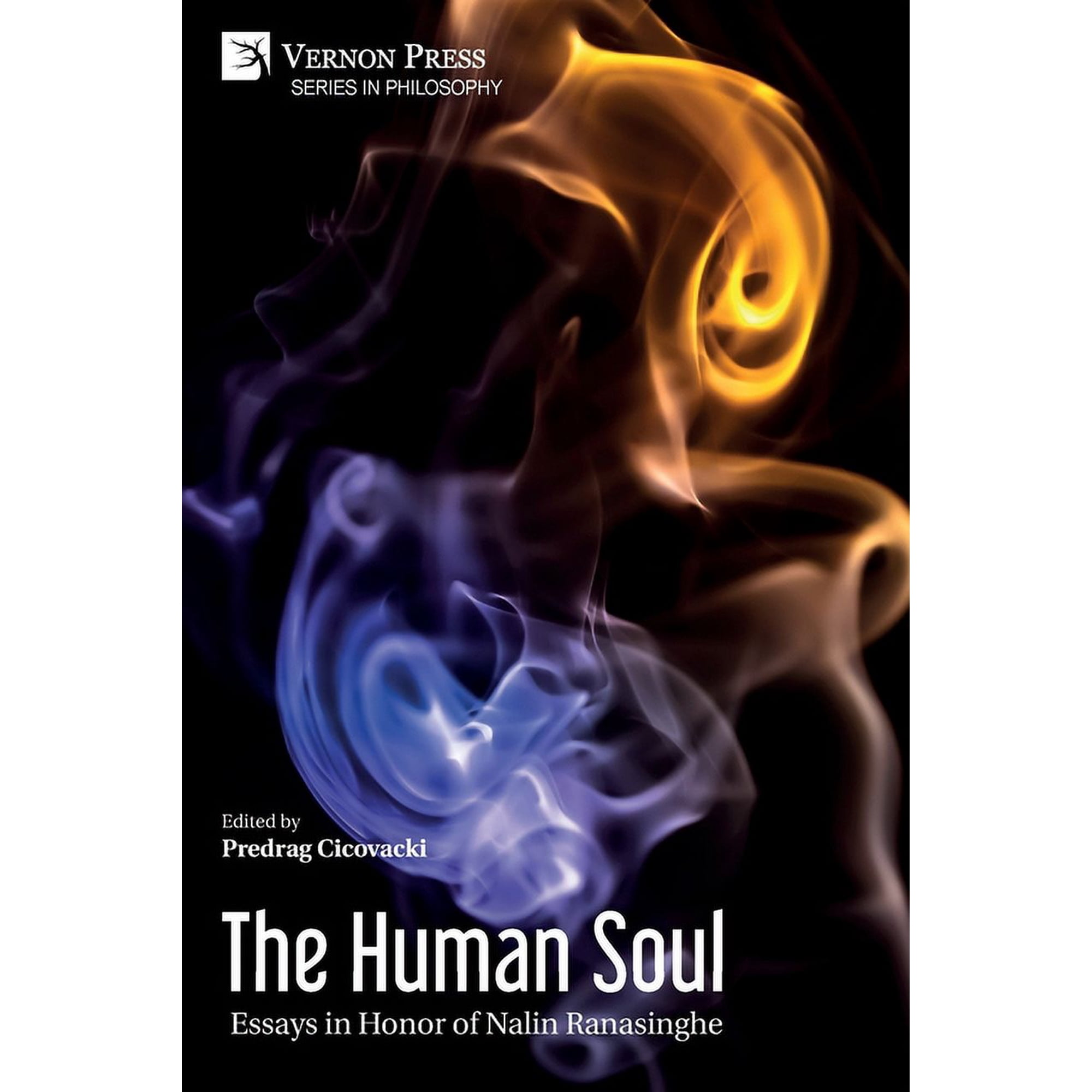 Philosophy: The Human Soul (Paperback)