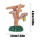thumbnail image 3 of Puntoco Micro adornos navideños Accesorios Adornos de mesa Liquidación de adornos de decoración interior y exterior en Navidad, 3 of 6