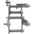 thumbnail image 3 of Bills Hot Rod Co.1100 Series SBC Side Mount A/C Bracket, Long, 3 of 12