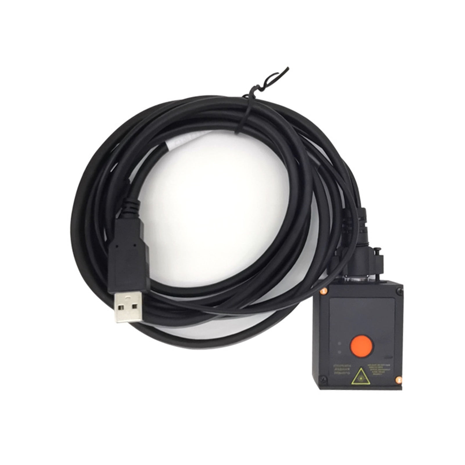 Stationary Scanner One QR Code Scanner Embedded Pipeline USB Interface Scanner Embedded Scanning Module ,Easy to Operate
