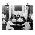 thumbnail image 2 of Print: The Philippine Legislature, Philippine Islands, circa 1900, 2 of 4