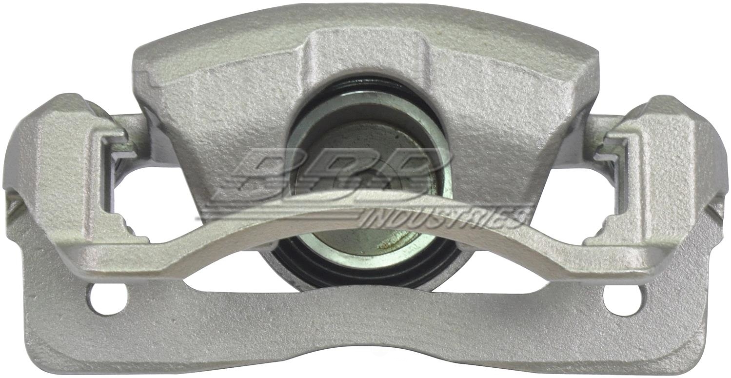 TERREPOWER formerly BBB Industries 99-00954B Reman Caliper w/installation Hardware