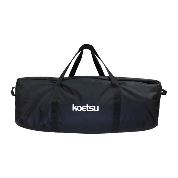 Bolsa de almacenamiento Colamx para barco de carga 90x38x30 cm