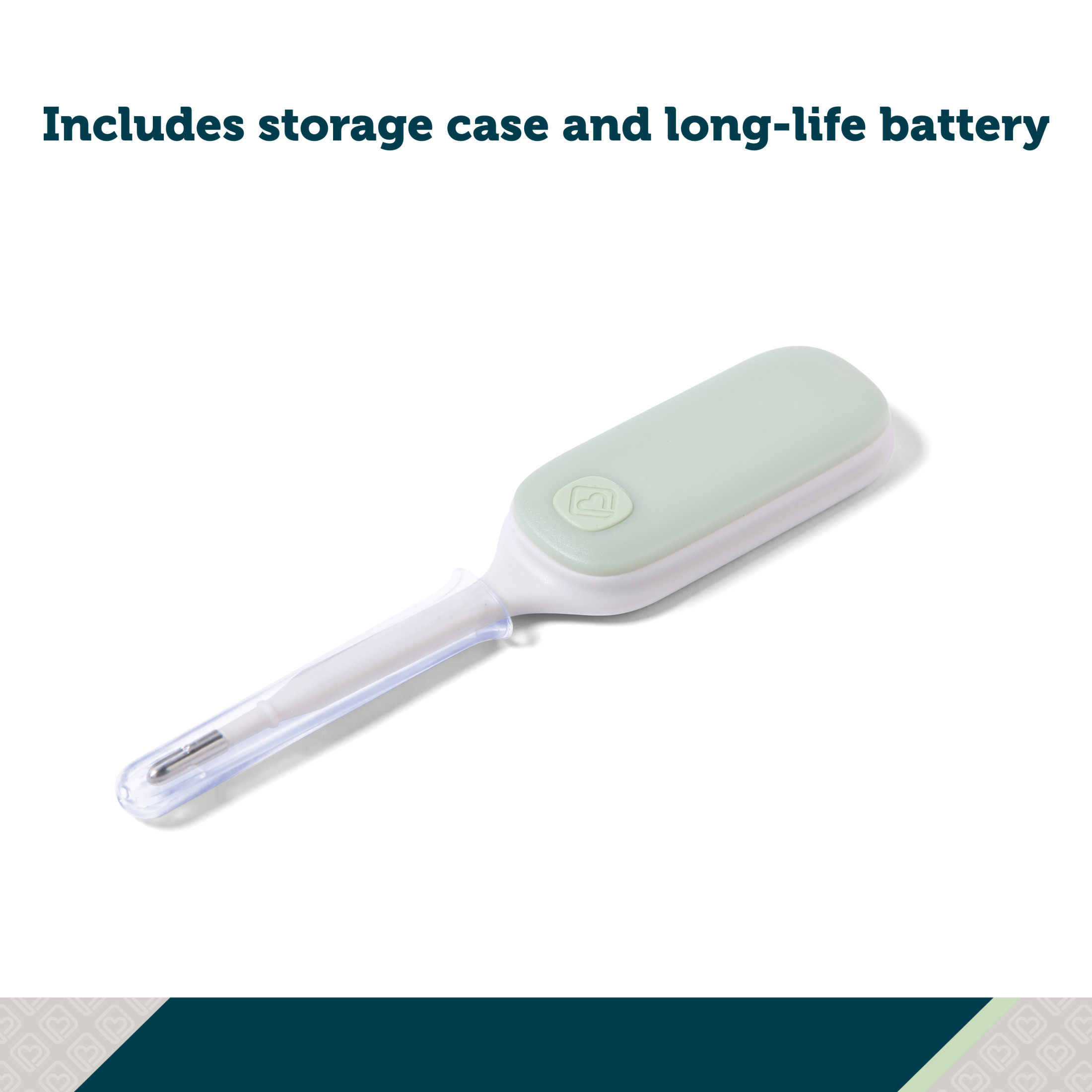 Safety 1st 3-in-1 Rapid Read Baby Thermometer photo 8
