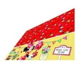 thumbnail image 2 of Disney Nappe de Fête en Plastique Café Minnie Mouse, 2 of 2