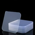thumbnail image 2 of Phenofice 20 Pcs Ruban Adhésif Nano Blanc Acrylique Sans Trace pour Rangement Familial Maison, 2 of 8