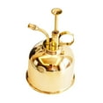 thumbnail image 4 of Worgeous Golden Spray Mister Water Bottle for Plants - Adjustable Sprinkler for Gardening and Indoor Use, 4 of 8
