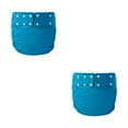 thumbnail image 4 of Dalazy Couches en Tissu pour Adultes Couche Réutilisable contre l'Incontinence Sans Fuite Bleu Lac 72-92cm 2ensemble, 4 of 6