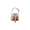 thumbnail image 4 of Marc Fisher Paza Women's Slingback Open Toed Heel, 4 of 5