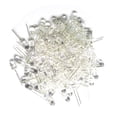 thumbnail image 4 of LOVIVER 200Pieces 5mm Dia Round LED Light Emitting Diodes Lamp Bright White, 4 of 7